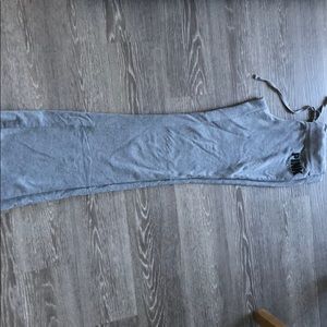 Great Victoria’s Secret sweatpants